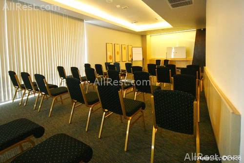 Millennium Resort Patong 55